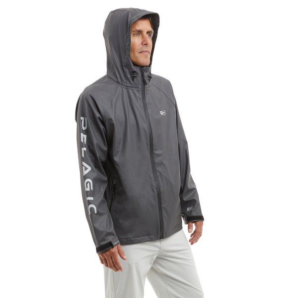 Pelagic Chubasco Rain Jacket - Dogfish Tackle & Marine