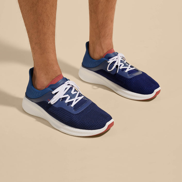 Olukai Island Hopper Mens Shoe - Dogfish Tackle & Marine