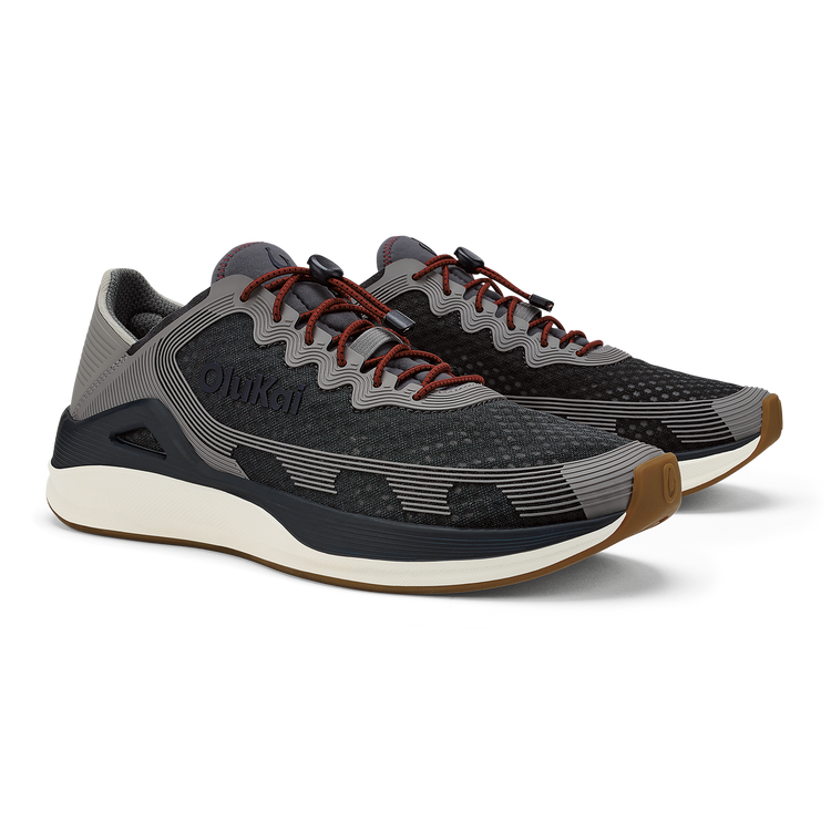 Olukai Mens Ahi shoes - Dogfish Tackle & Marine