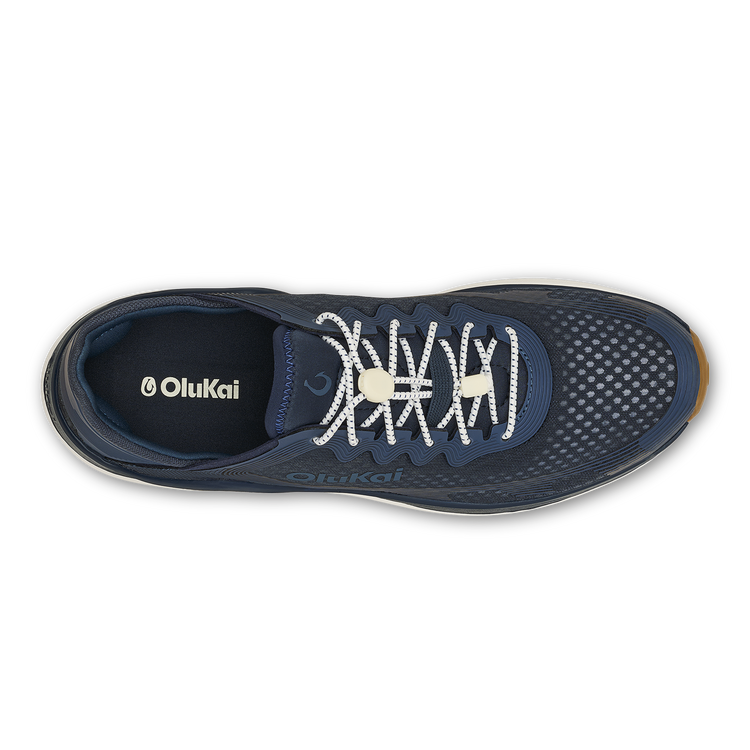 Olukai Ahi Mens Performance Marine Shoe