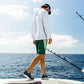 Olukai Ahi Mens Performance Marine Shoe