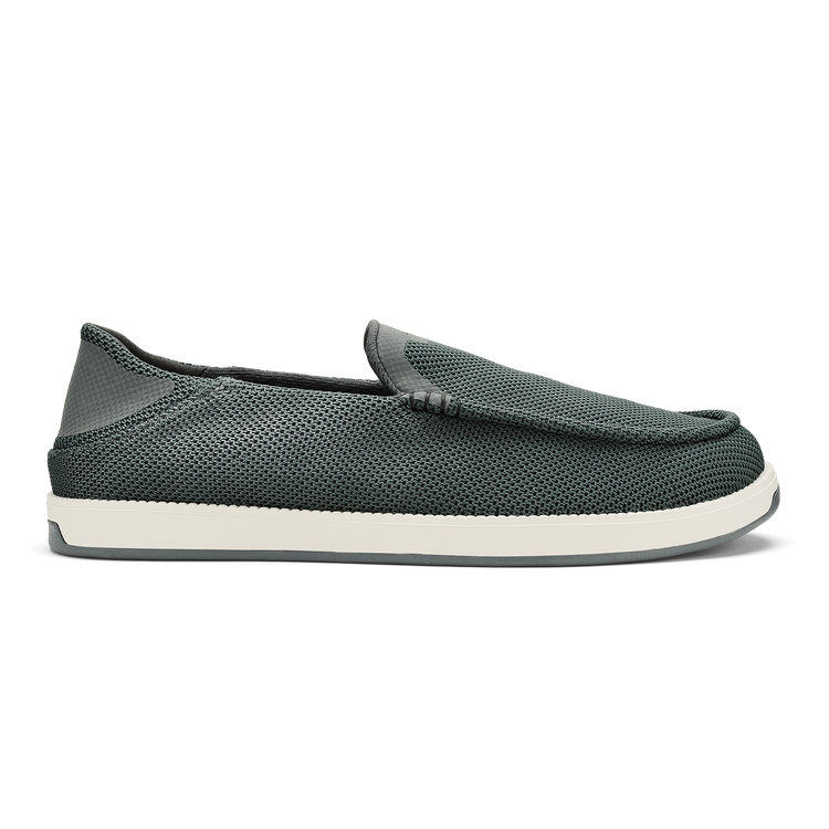 Olukai Kakaha Mens Slip On Shoes - Dogfish Tackle & Marine