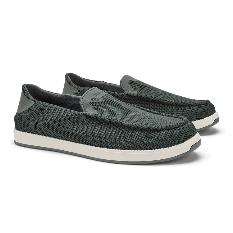 Olukai Kakaha Mens Slip On Shoes - Dogfish Tackle & Marine