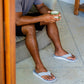Olukai Ahi Kai Mens Sandals - Dogfish Tackle & Marine
