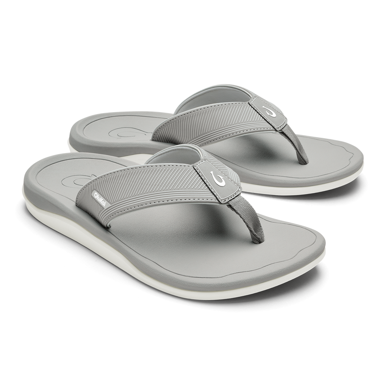 Olukai Ahi Kai Mens Sandals - Dogfish Tackle & Marine