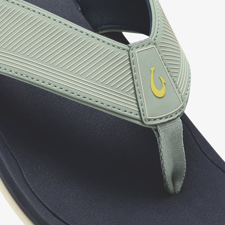 Olukai Ahi Kai Mens Sandals - Dogfish Tackle & Marine