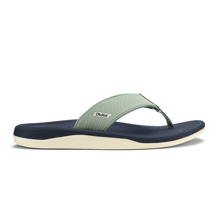Olukai Ahi Kai Mens Sandals - Dogfish Tackle & Marine