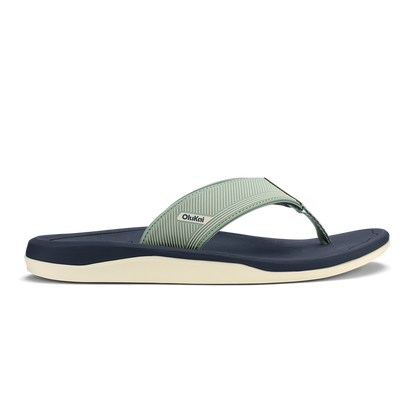 Olukai Ahi Kai Mens Sandals - Dogfish Tackle & Marine