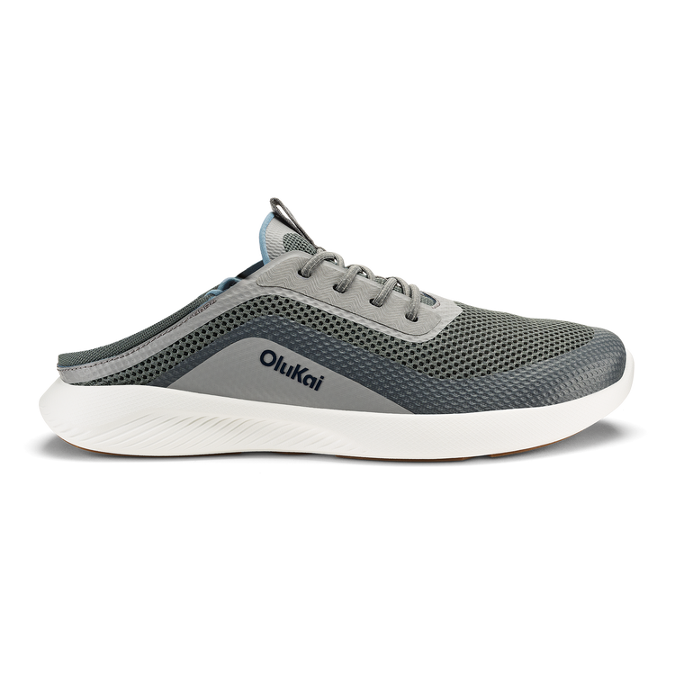 Olukai Kialoa Men’s Water-Ready Sneakers - Dogfish Tackle & Marine