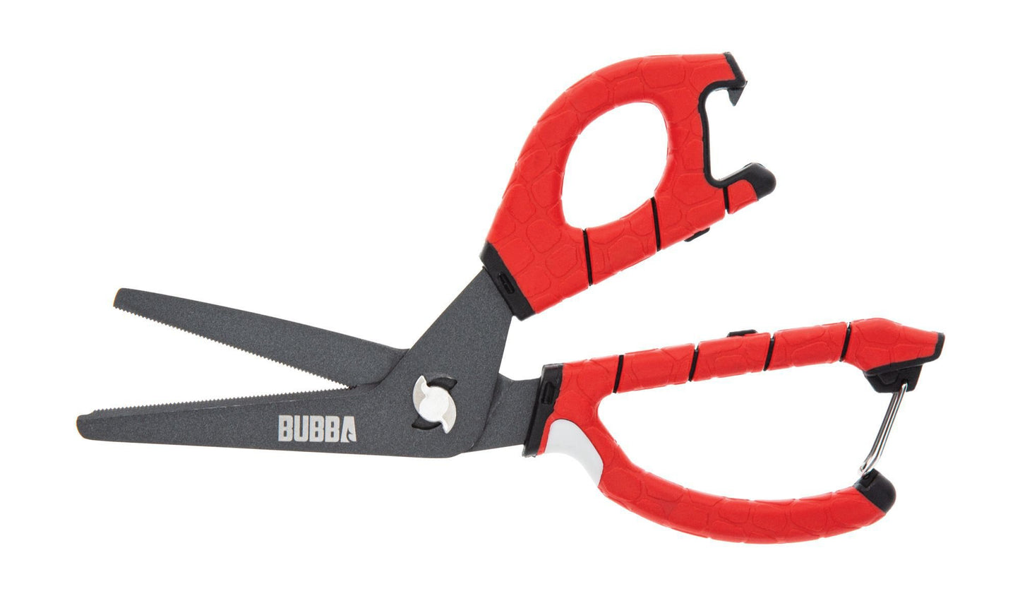 Bubba Blade Large Shears - Dogfish Tackle & Marine