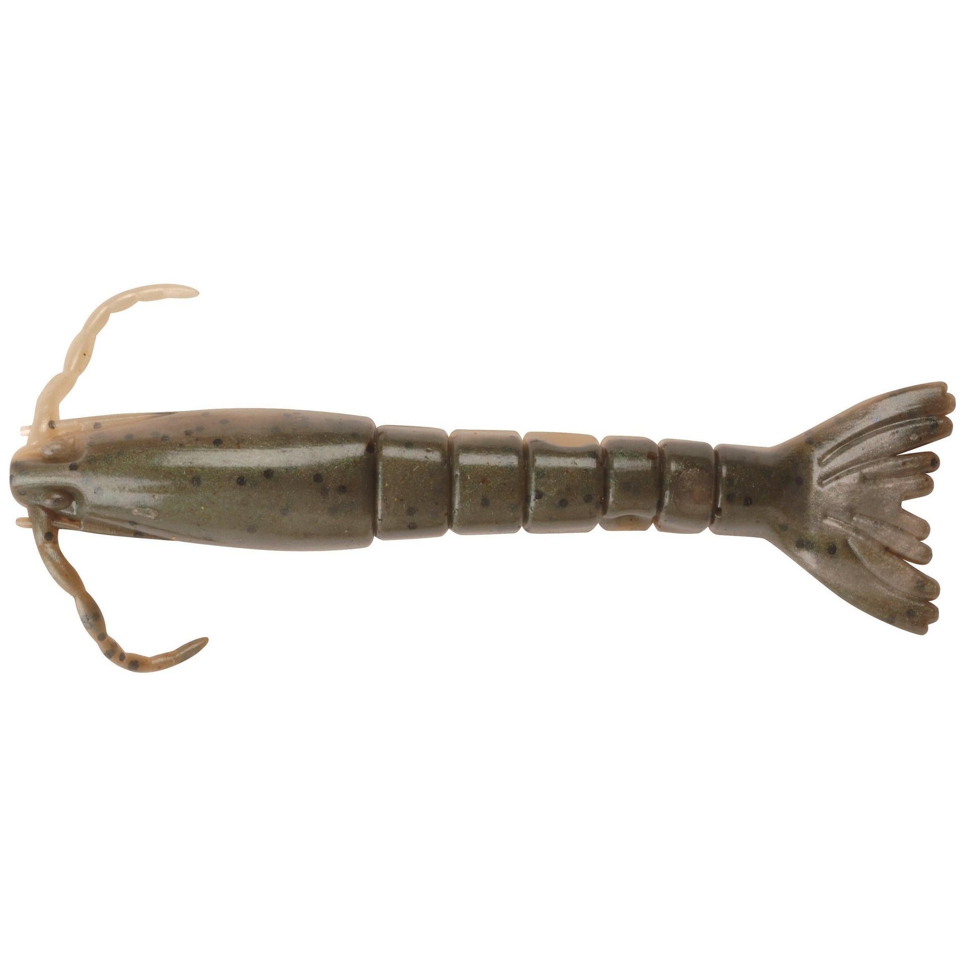 Berkley Gulp 3in Saltwater Shrimp - Dogfish Tackle & Marine