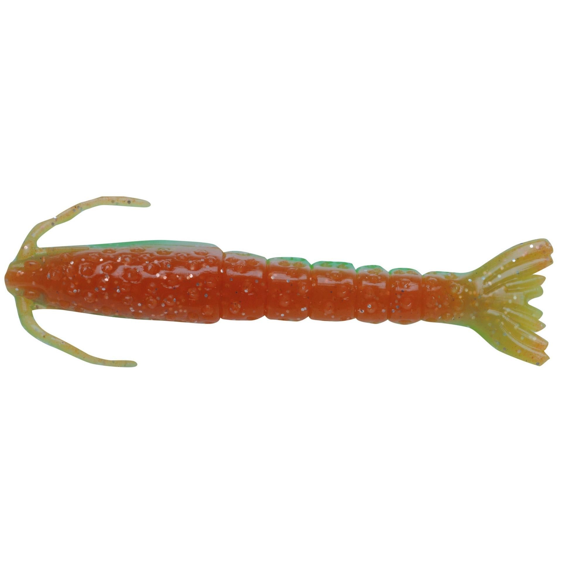 Berkley Gulp 4in Saltwater Shrimp - Dogfish Tackle & Marine