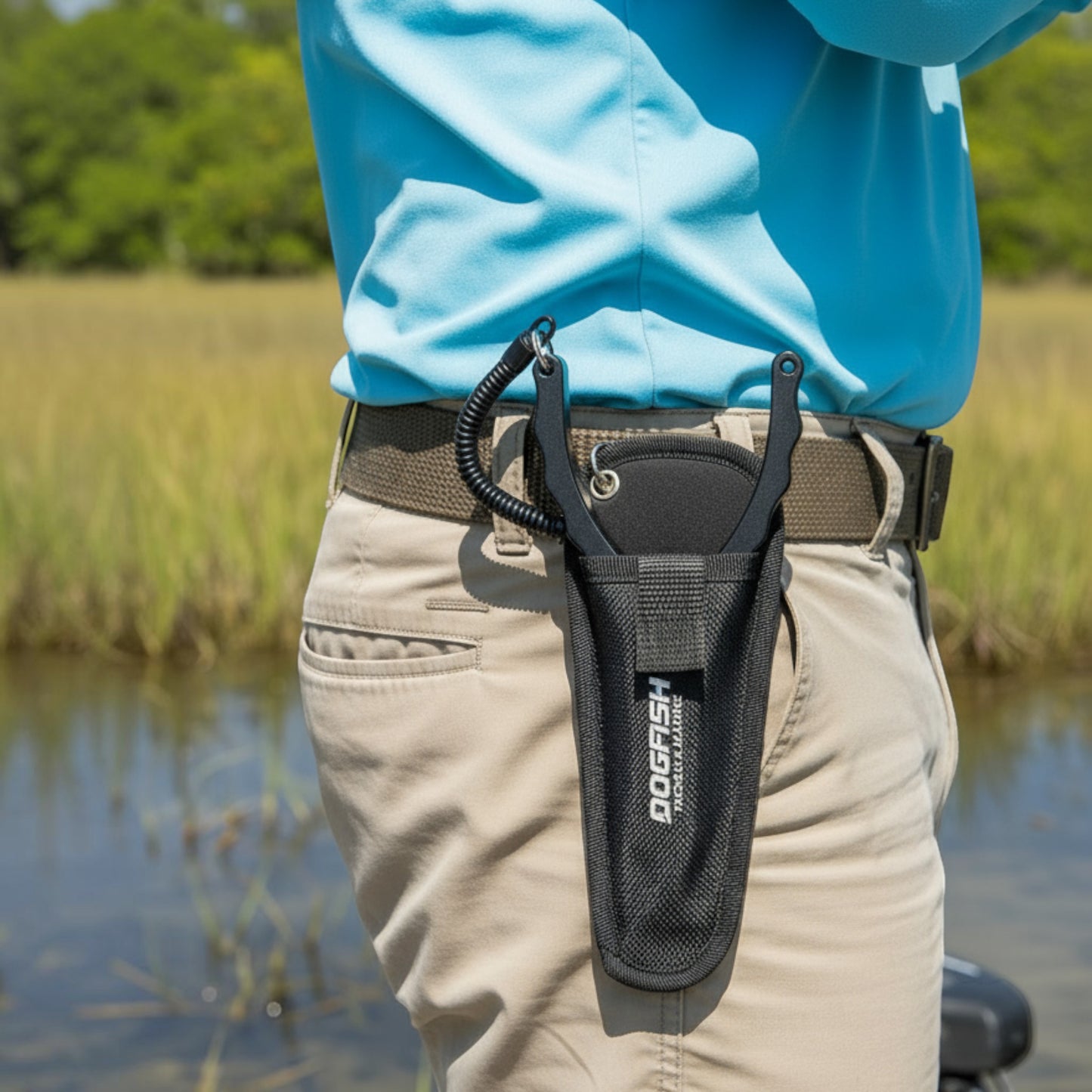 DOGFISH APPAREL MEDIA - Dogfish Tackle & Marine