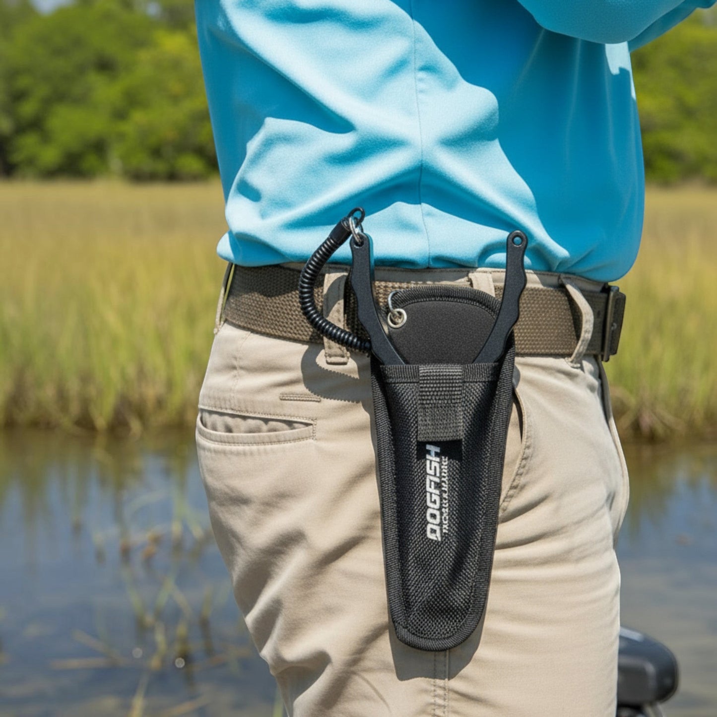 DOGFISH APPAREL MEDIA - Dogfish Tackle & Marine