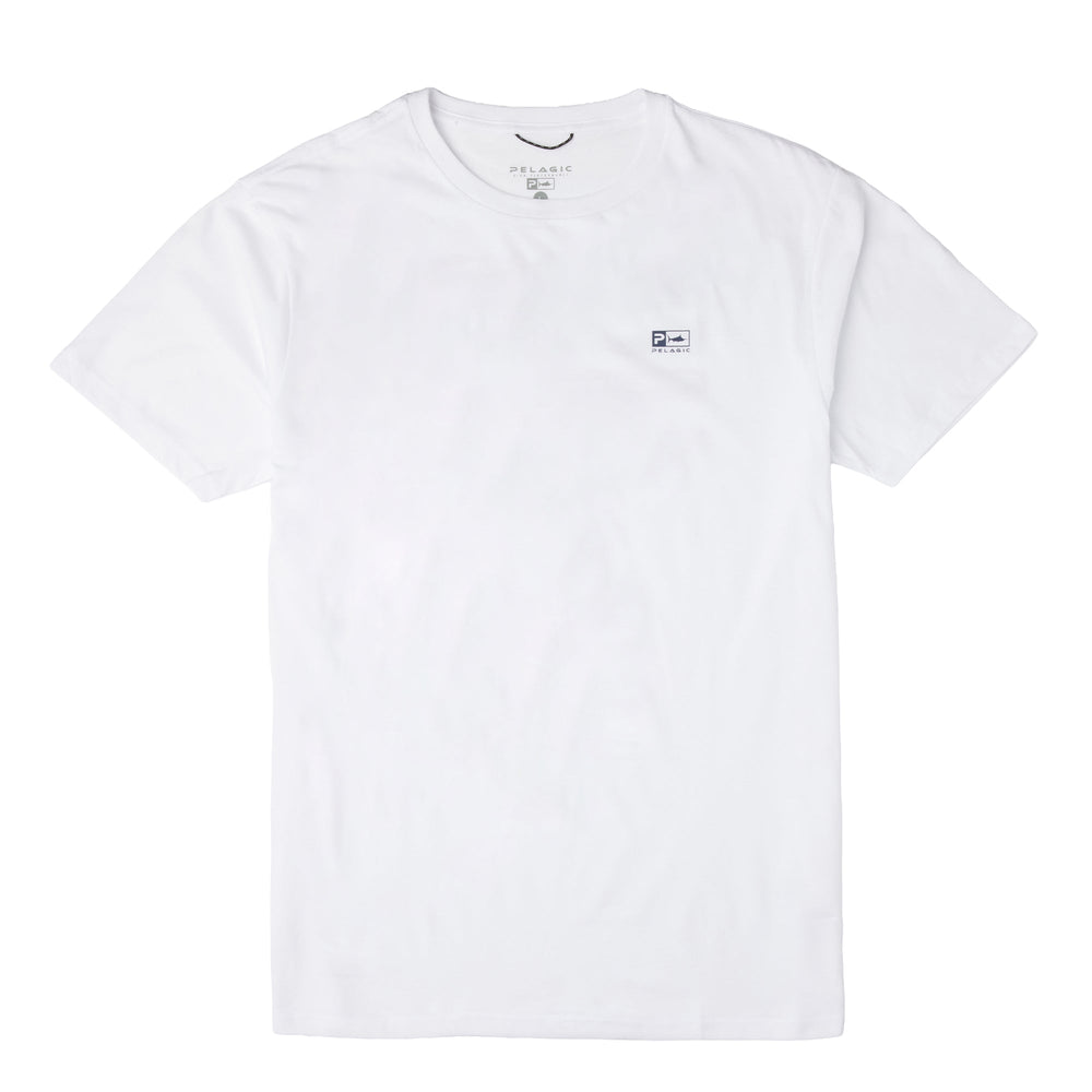 Pelagic Lure Flag T-Shirt