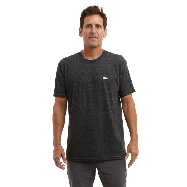 Pelagic Triblend Reely T-Shirt - Dogfish Tackle & Marine