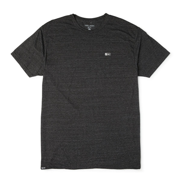 Pelagic Triblend Reely T-Shirt - Dogfish Tackle & Marine