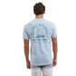 Pelagic Premium Triblend Sporty T-Shirt - Dogfish Tackle & Marine