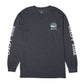 Pelagic Premium Long Sleeve Mapped Mahi Shirt - Dogfish Tackle & Marine