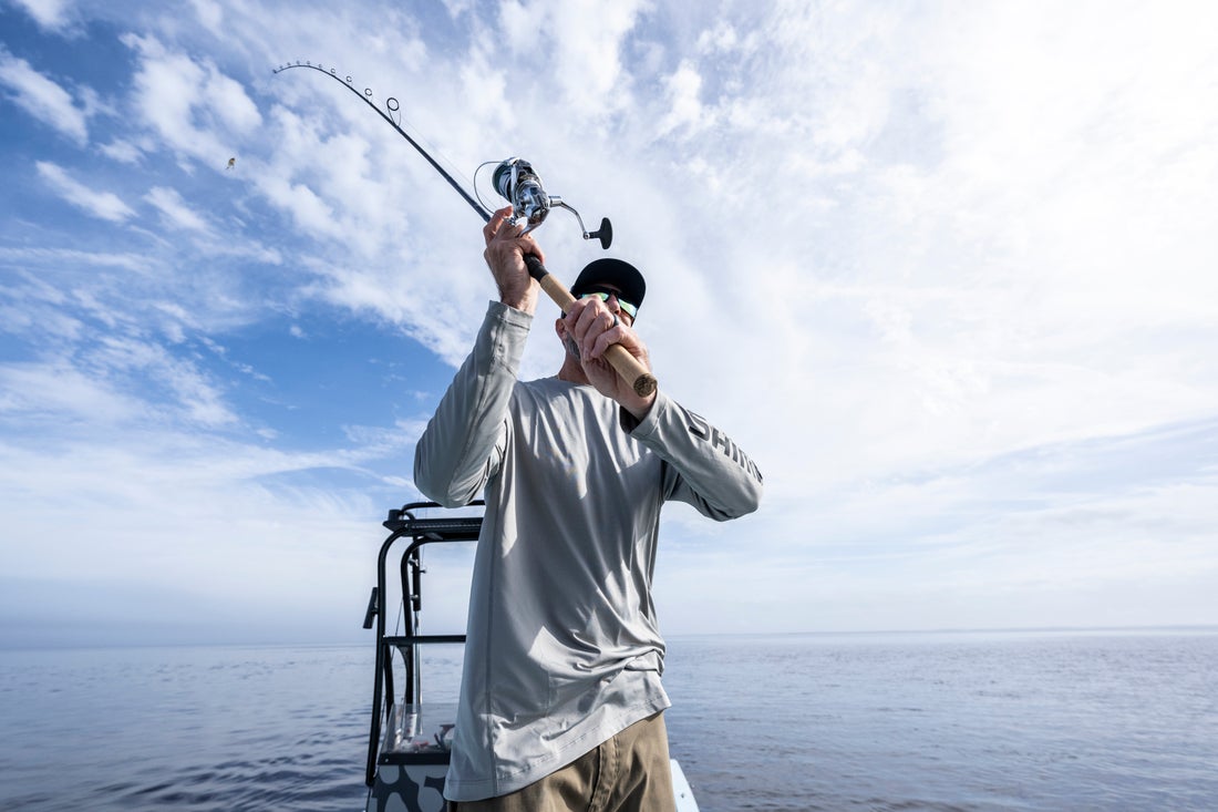 Shimano Stradic FM Spinning Reels - Dogfish Tackle & Marine
