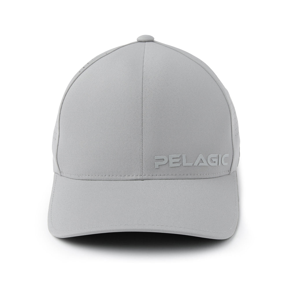 Pelagic Flexfit Delta Alpha Snapback - Dogfish Tackle & Marine