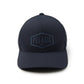 Pelagic Flexfit Delta Alpha Snapback - Dogfish Tackle & Marine
