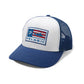 Pelagic The Prusuit Hat - Icon Americamo - Dogfish Tackle & Marine