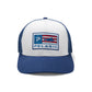 Pelagic The Prusuit Hat - Icon Americamo - Dogfish Tackle & Marine