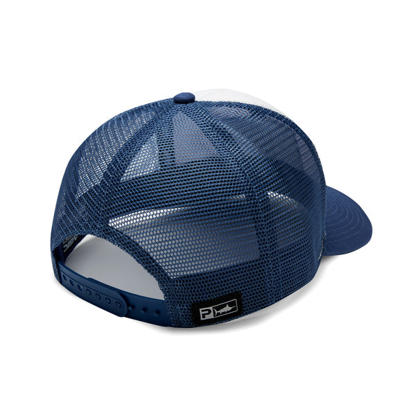 Pelagic The Prusuit Hat - Icon Americamo - Dogfish Tackle & Marine