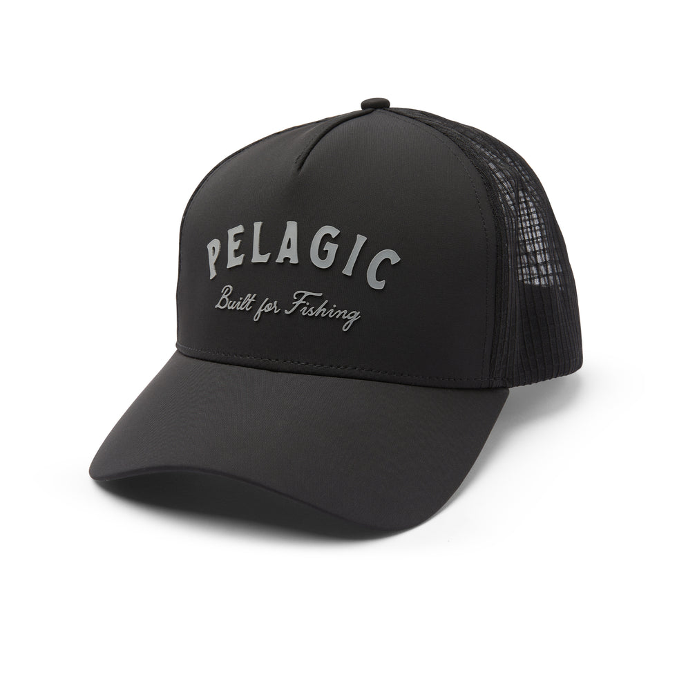 Pelagic Echo Fish U Performance Trucker