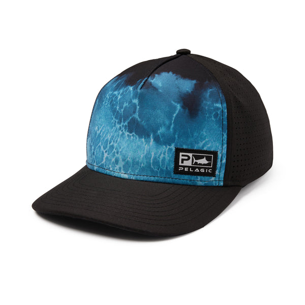 Pelagic Terminal Prop Wash Performance Trucker