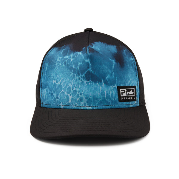 Pelagic Terminal Prop Wash Performance Trucker - Dogfish Tackle & Marine