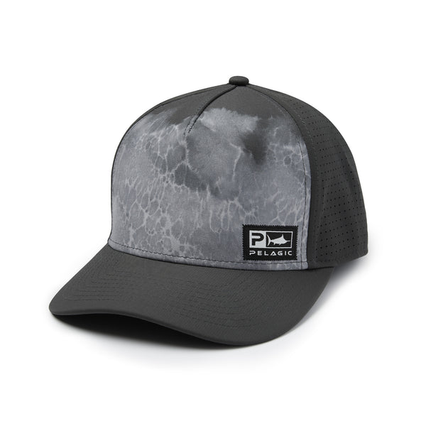 Pelagic Terminal Prop Wash Performance Trucker - Dogfish Tackle & Marine