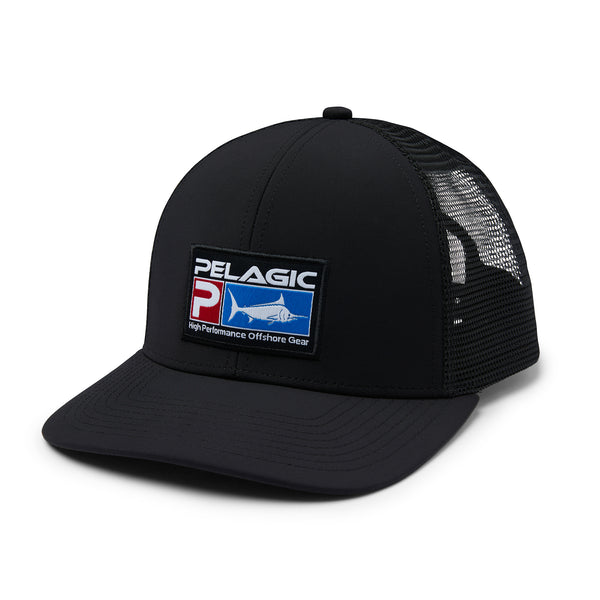 Pelagic Flybridge Deluxe