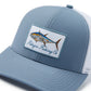 Pelagic Flybridge Deluxe Hat - Dogfish Tackle & Marine
