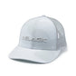 Pelagic Flybridge Brushed Camo Trucker Hat - Dogfish Tackle & Marine