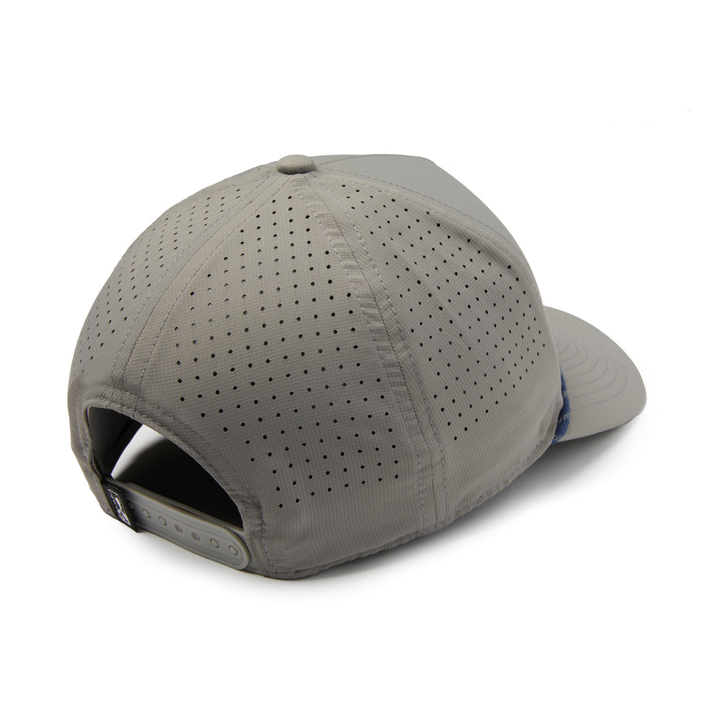 Pelagic Upswell Tuna Club Mid Crown Trucker - Dogfish Tackle & Marine