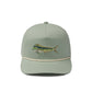 Pelagic Adrift Goione Low Profile Trucker Hat