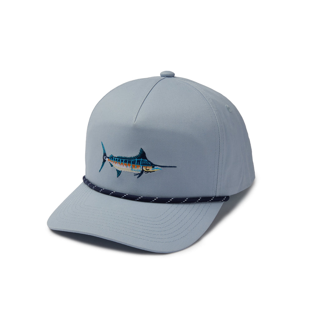 Pelagic Adrift Goione Low Profile Trucker Hat