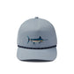 Pelagic Adrift Goione Low Profile Trucker Hat