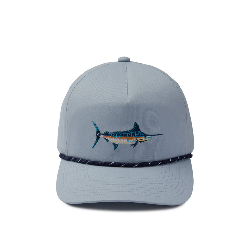 Pelagic Adrift Goione Low Profile Trucker Hat