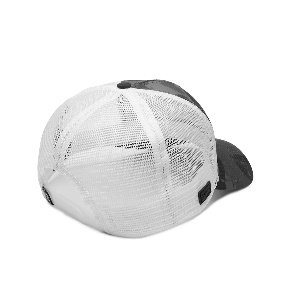 Pelagic Flybridge Trucker Hat - Dogfish Tackle & Marine