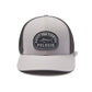 Pelagic Marlin Stamped Lo Pro Trucker Hat - Dogfish Tackle & Marine