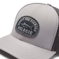 Pelagic Marlin Stamped Lo Pro Trucker Hat - Dogfish Tackle & Marine