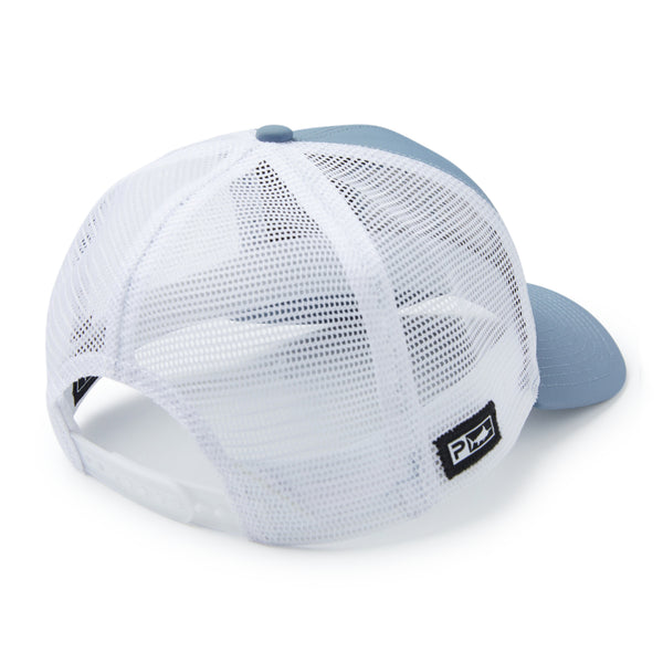 Pelagic Offshore Goione Mahi Low Profile Trucker Hat - Dogfish Tackle & Marine