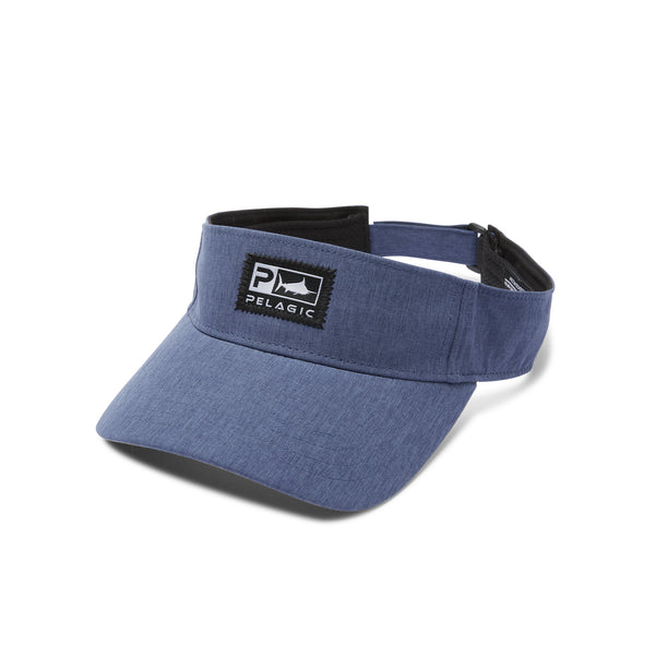 Pelagic Slam Performance Visor - Dogfish Tackle & Marine