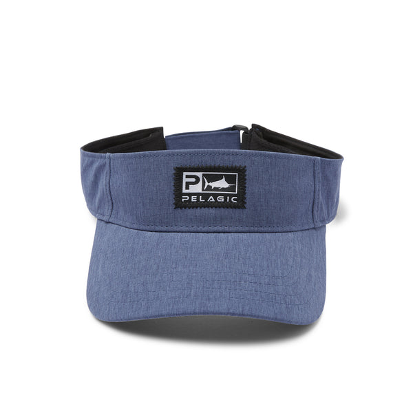 Pelagic Slam Performance Visor - Dogfish Tackle & Marine