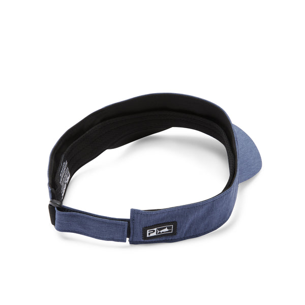 Pelagic Slam Performance Visor - Dogfish Tackle & Marine