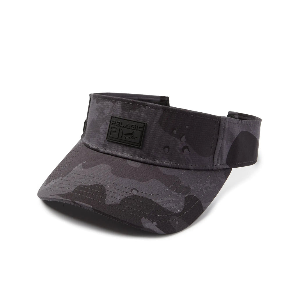 Pelagic South Point Visor - Dogfish Tackle & Marine