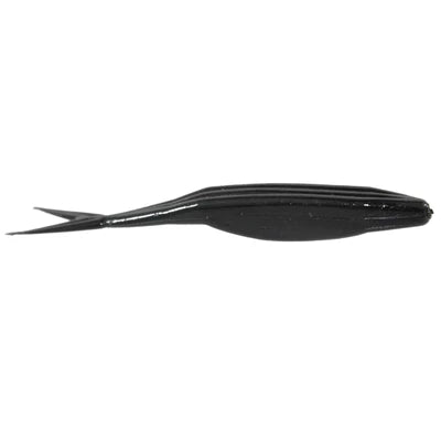 ZOOM 5.25 Inch Salty Super Fluke - Dogfish Tackle & Marine